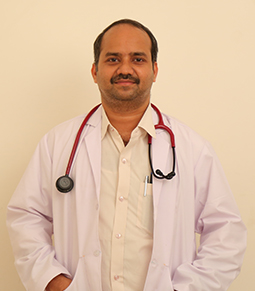 Dr. Uma Shankar